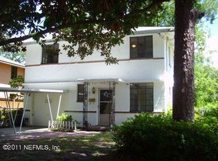 1293 Wolfe St, Jacksonville, FL 32205