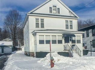 717 Cherry St, Rome, NY 13440