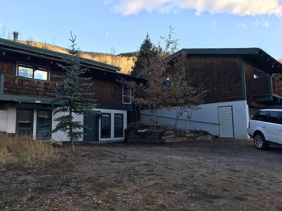 2nd image of 1806 W Gore Creek Dr #Main