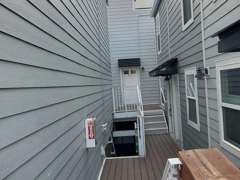 1111 Maxwell Ave #221 — Photo 9