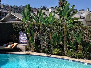 1328 Havenhurst Dr APT 104, West Hollywood, CA 90046