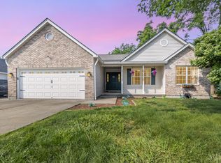 20127 Lakeview Dr, Lawrenceburg, IN 47025