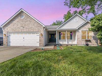 20127 Lakeview Dr, Lawrenceburg, IN, 47025