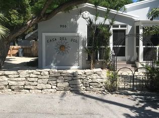 900 Oleander Rd, Key Largo, FL 33037