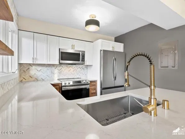 7790 Boundary Ave, Anchorage, AK 99504