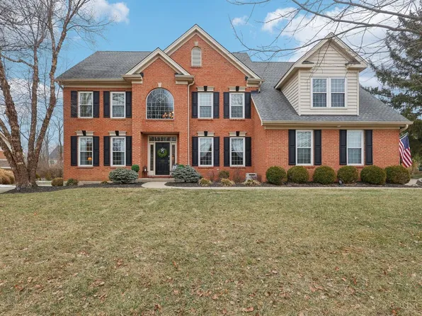 595 Lodgepole Dr, Milford, OH 45150