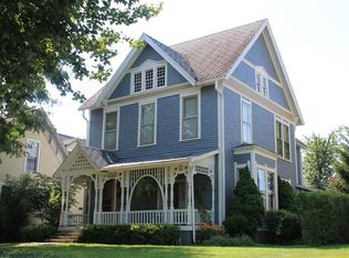 609 E Wabash Ave, Crawfordsville, IN