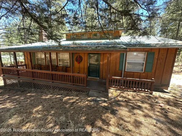 302 Sun Valley Rd, Alto, NM 88312