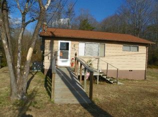 1164 Blockhouse Valley Rd, Clinton, TN 37716