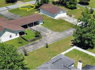 12310 Cold Springs Rd, Gulfport, MS 39503