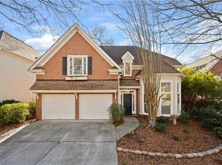 3092 Old Cabin Ln SE, Smyrna, GA 30080