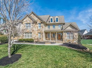 206 Kirkwall Ln, Knoxville, TN 37909