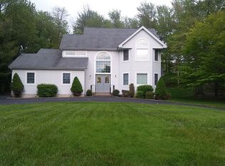3148 Laurel View Ln, Tobyhanna, PA