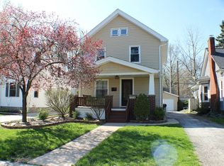 213 Stanford Ave, Elyria, OH 44035