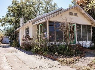 1013 E Chelsea St, Tampa, FL 33603