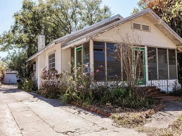 1013 E Chelsea St, Tampa, FL 33603