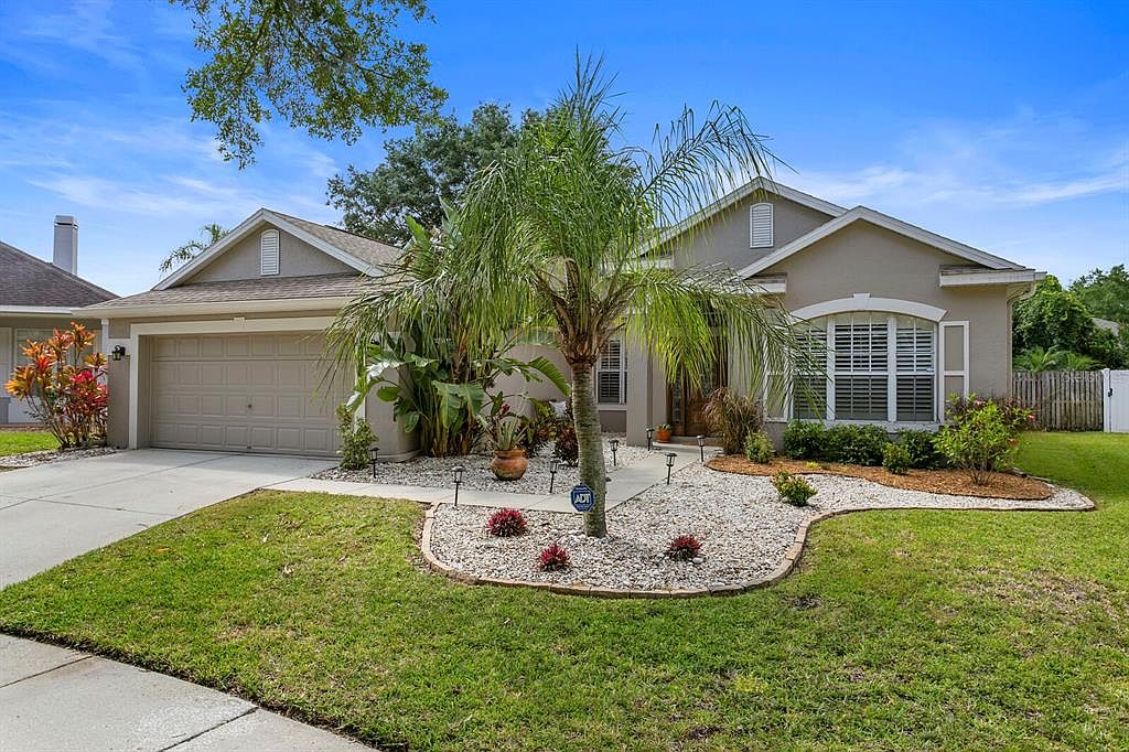 19139 Cherry Rose Cir, Lutz, FL 33558 Zillow