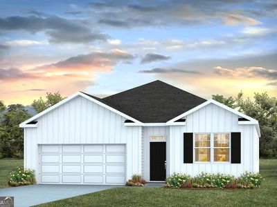 157 Timber Rd, Statesboro, GA, 30458