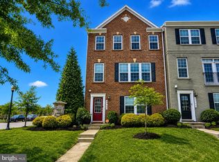 9700 Central Park Dr, Upper Marlboro, MD 20772