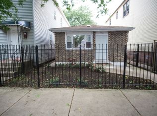 4834 S Throop St, Chicago, IL 60609