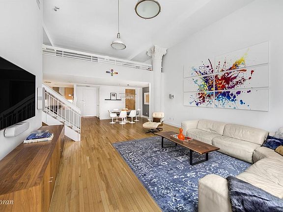 2nd image of 121 W 19th St APT 3E