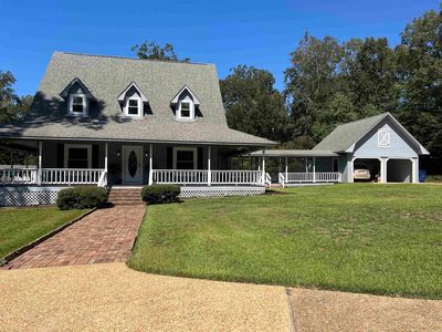 8 Chaffee Creek Trl, Camden, AR, 71701