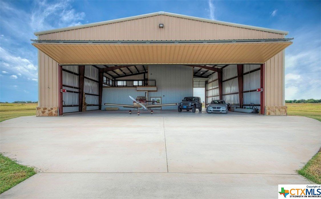 210 Airfield Rd, Fentress, TX 78622 Zillow