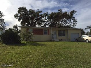 642 S Lanvale Ave, Daytona Beach, FL 32114