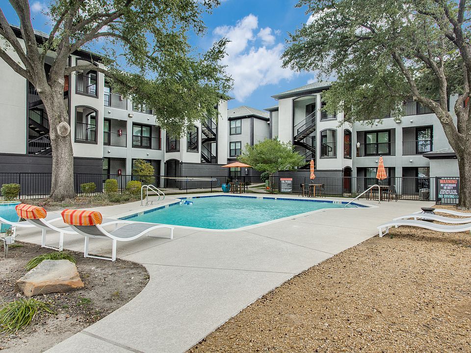 The Loren Apartments 5414 Cedar Springs Rd Dallas TX Zillow