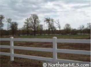 2805 Sullivan Wood Trl NW, Isanti, MN 55040