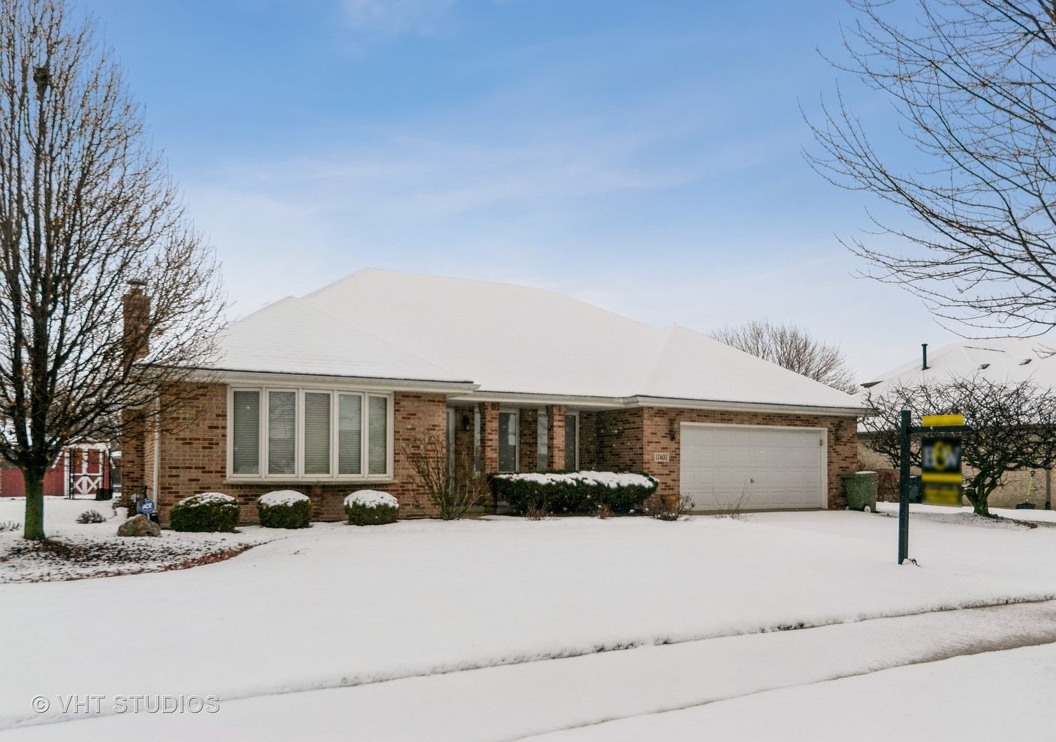 17407 Bridalwood Ln, Tinley Park, IL 60487 Zillow