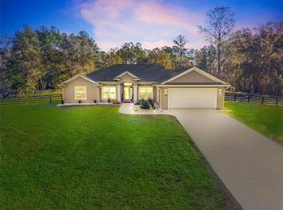 14377 NW 141st Ave, Williston, FL 32696