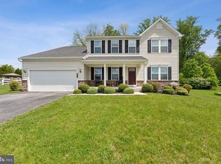 416 Coote Dr, Avondale, PA 19311