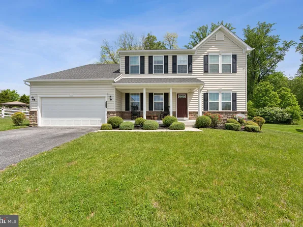 416 Coote Dr, Avondale, PA 19311