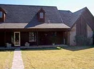 8210 N Rolling Meadows St, Hobbs, NM 88242