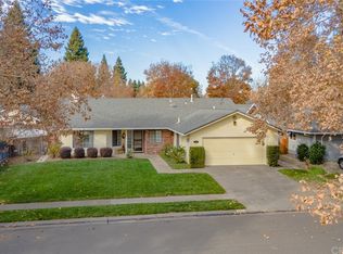 290 Autumn Gold Dr, Chico, CA 95973