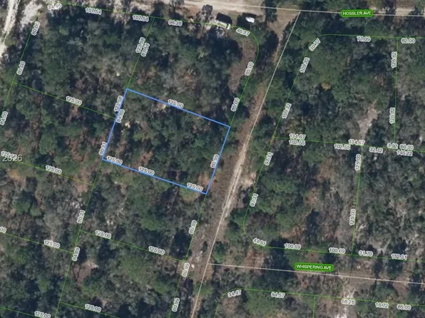 332 Sunnyside Dr, Lake Placid, FL 33852