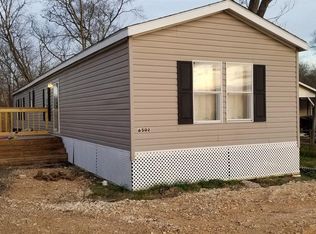 6502 Wade Rd, Baytown, TX 77521