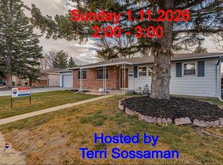 3720 Monte Vista Dr, Casper, WY 82601