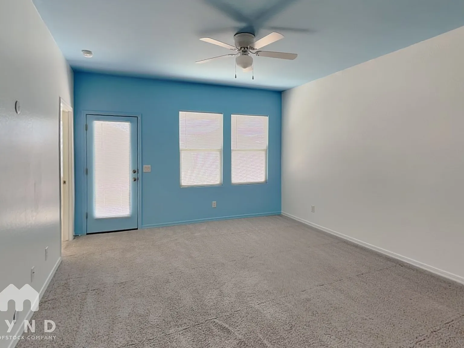 3 bed, 2.0 bath, 1412 sqft, $1,675 — Photo 2