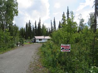 48565 Sandhill Crane Rd N, Soldotna, AK 99669