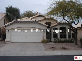 1448 E Comstock Dr, Gilbert, AZ 85296
