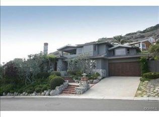 4 Vista Del Sol, Laguna Beach, CA 92651