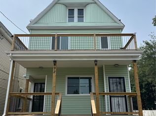 92 Dewitt St, Buffalo, NY 14213