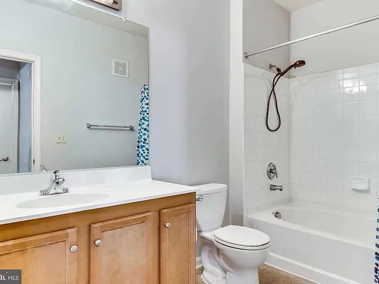 2655 Prosperity Ave #305 — Photo 12