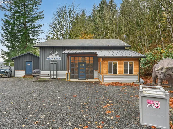 61 Joy Ln, Washougal, WA 98671