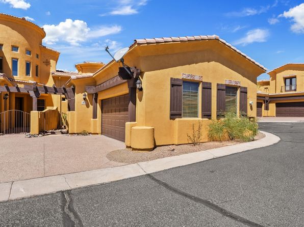 5370 S Desert Dawn Dr UNIT 57