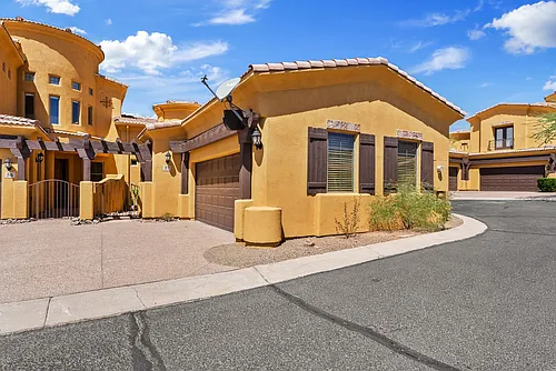 5370 S Desert Dawn Dr #57 Photo 1