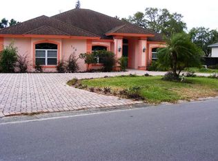 106 Arrowhead Ln, Haines City, FL 33844