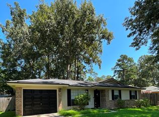 604 W Tietgen St, Pooler, GA 31322